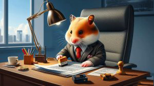 تحلیل همستر کامبت