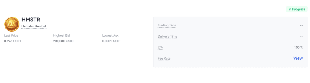 هزینه همستر کمبت