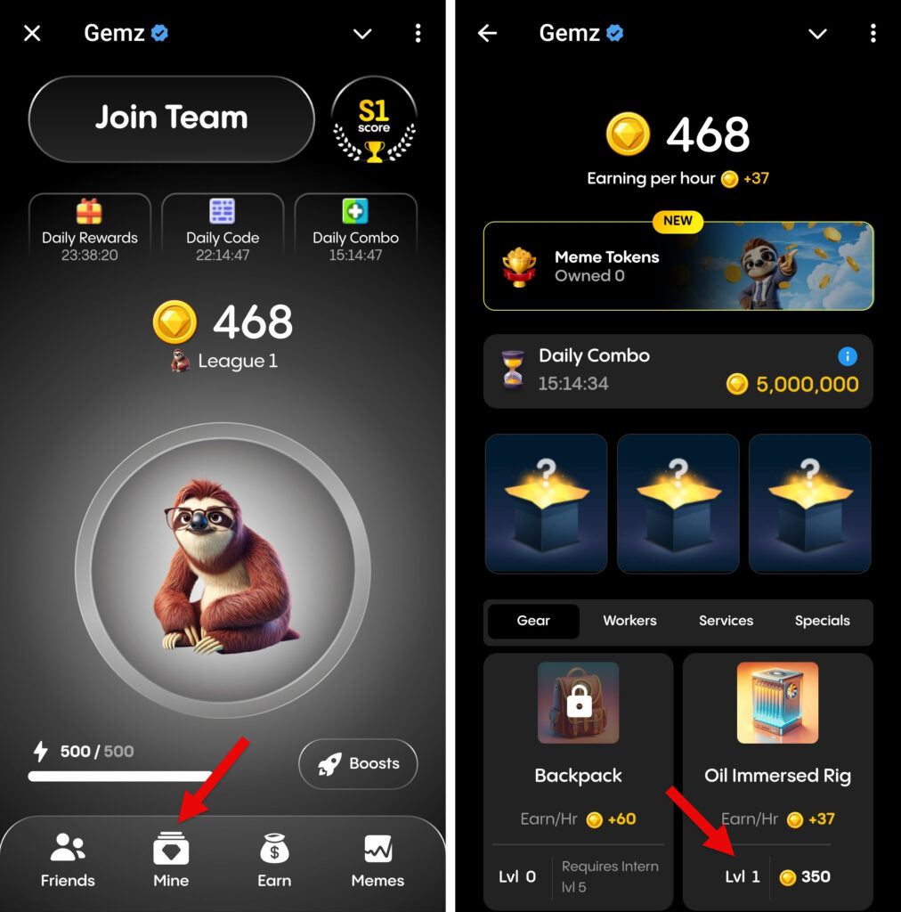 کارت های جواهر امروز